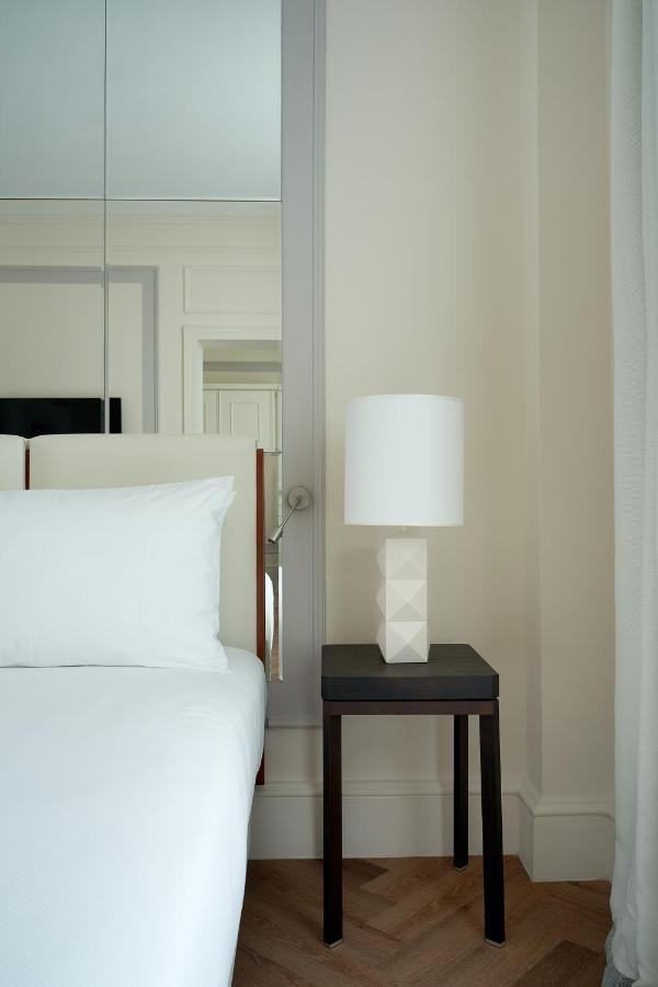 Hotel Trastevere 4*