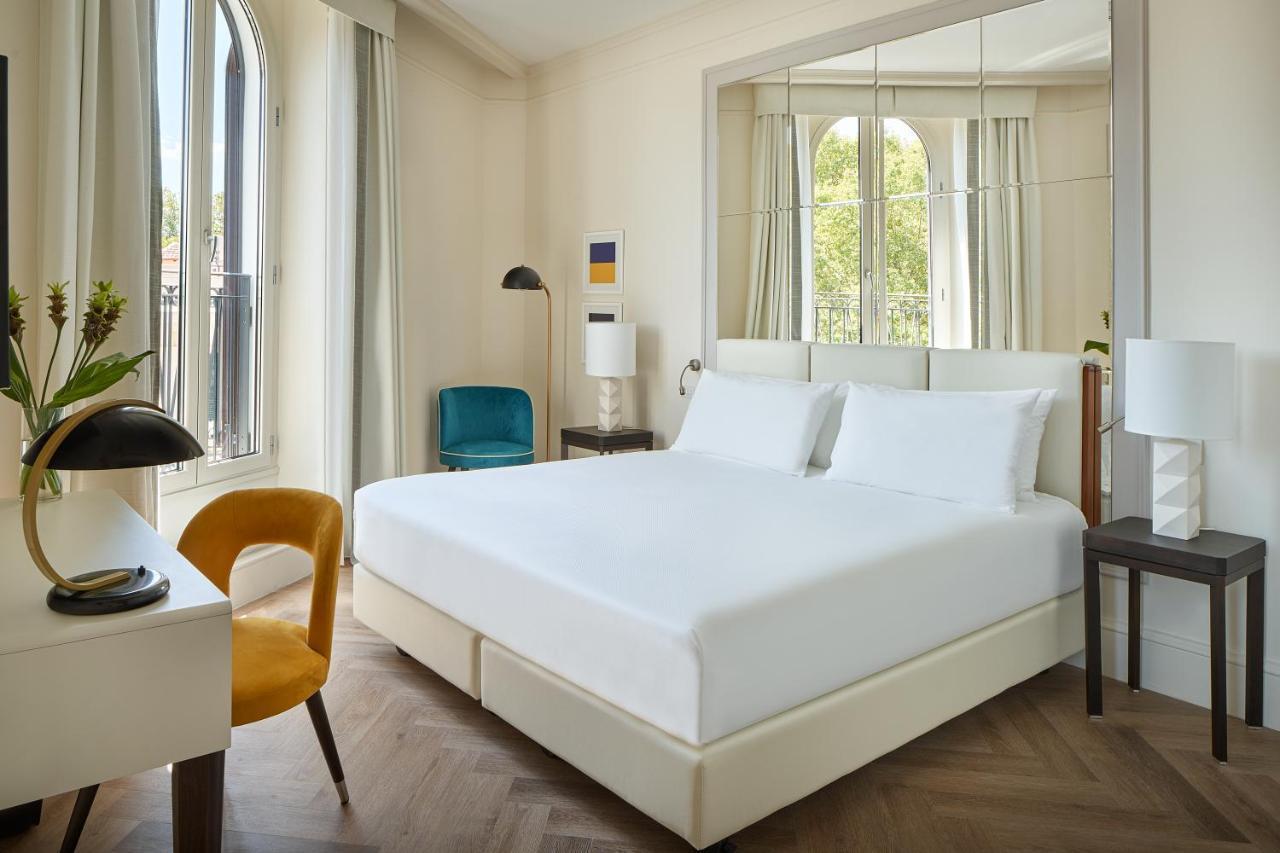 Trastevere 4* Rom