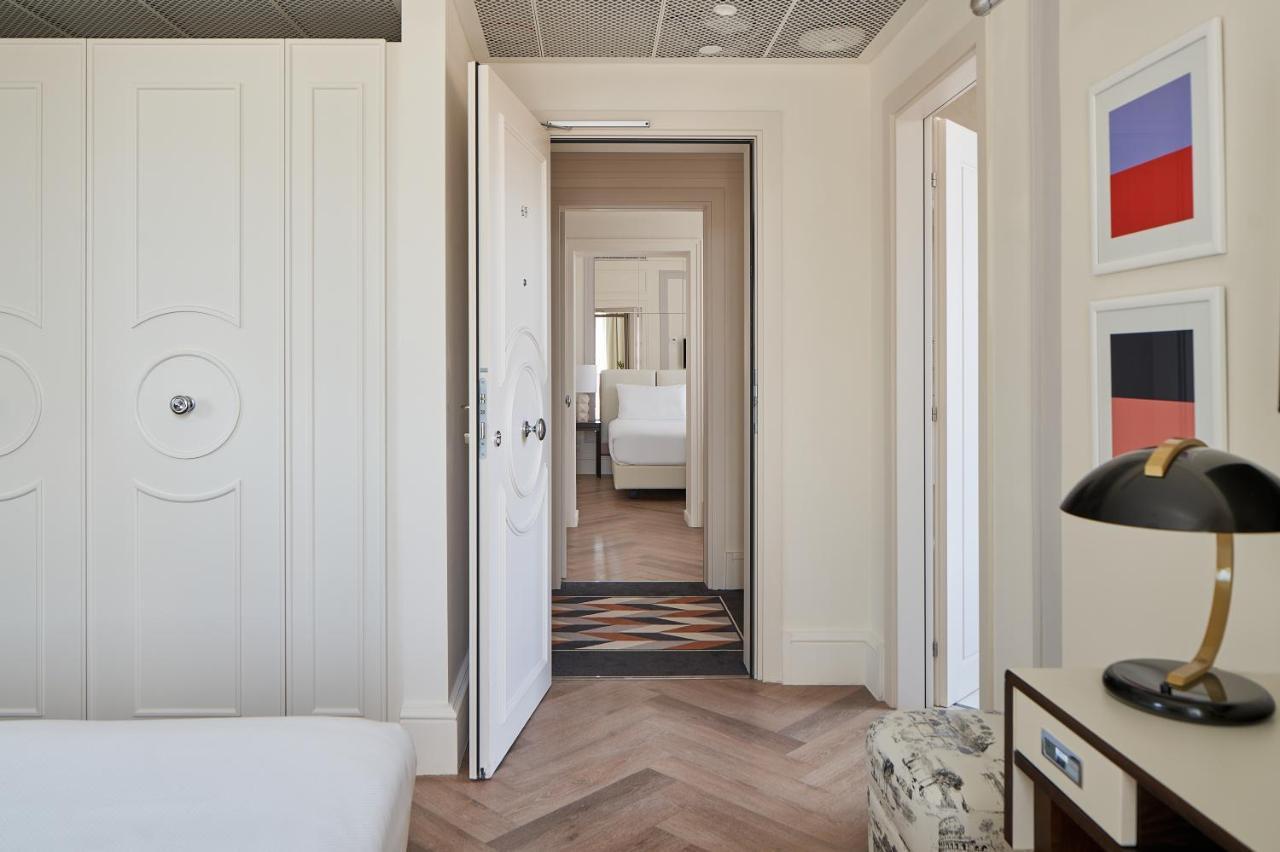 Trastevere 4* Rom