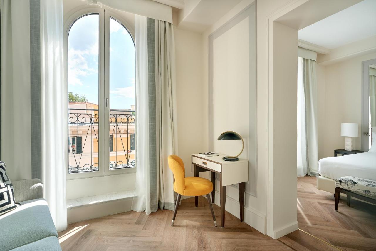 Hotel Trastevere Rom