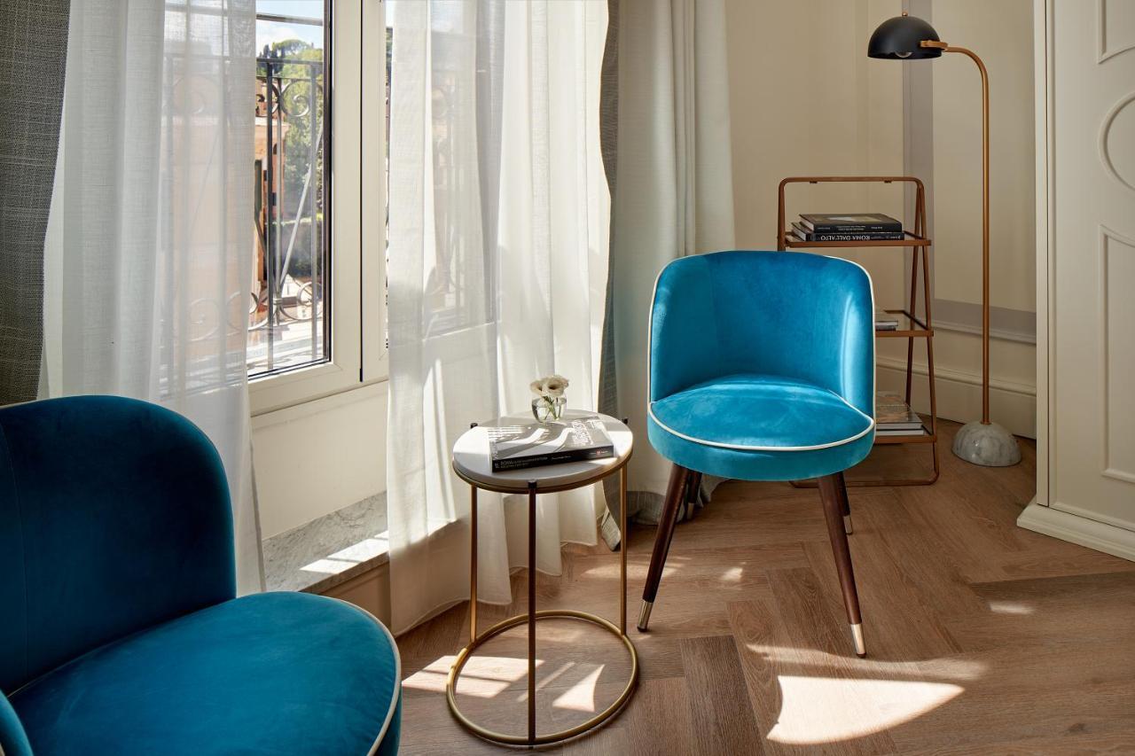 Trastevere 4* Rom