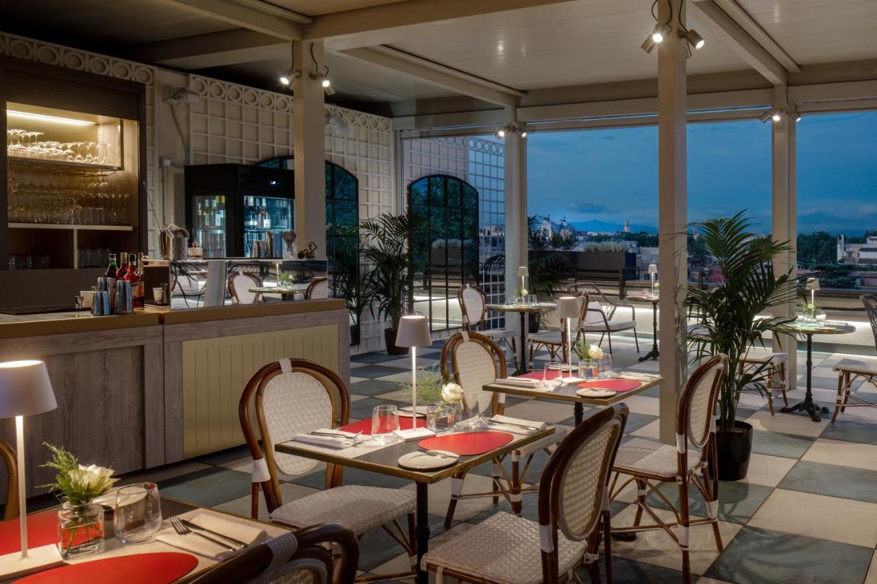 Trastevere Hotel Roma
