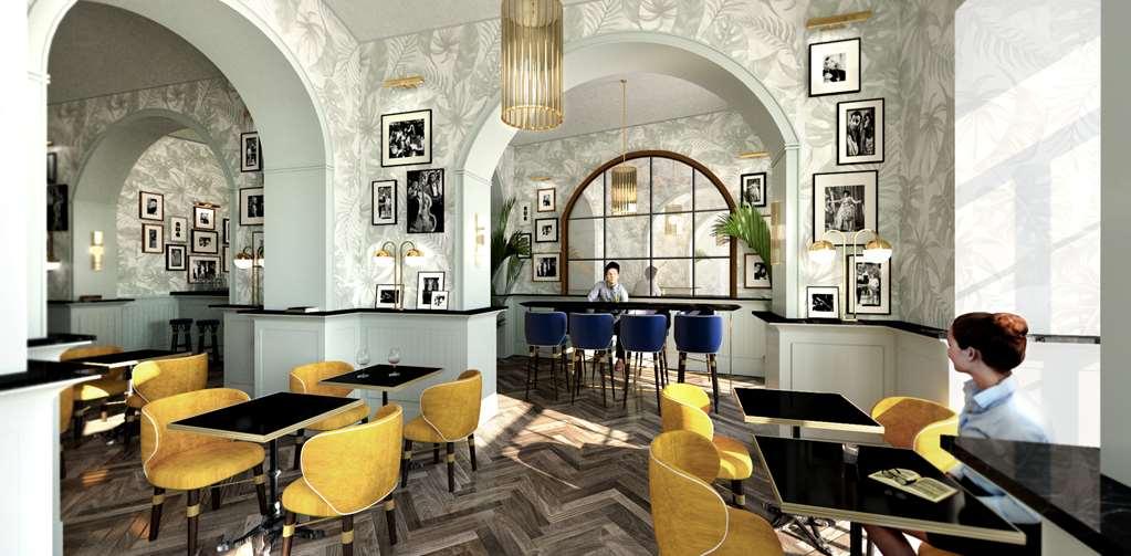 Hotel Trastevere Rom