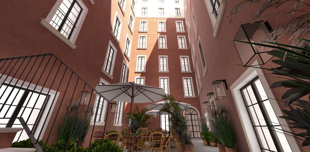 Trastevere Roma