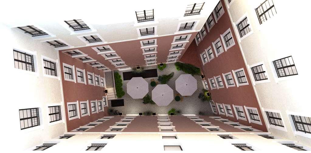 Trastevere Hotel