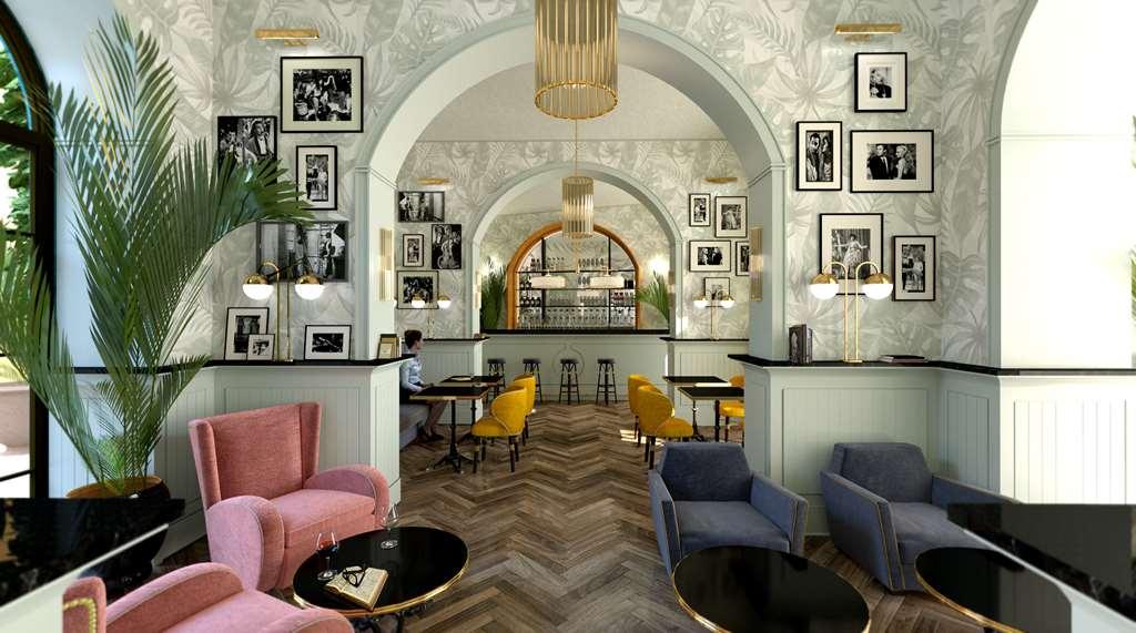 Trastevere Hotel 4*