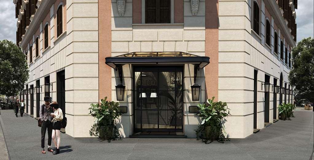 Hotel Trastevere Rom