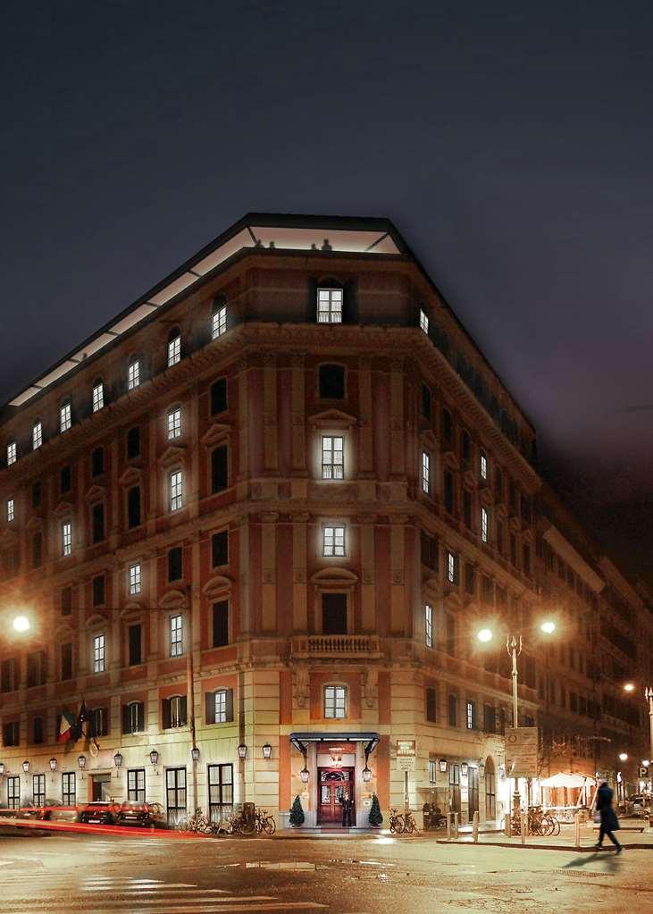 Trastevere 4* Rom