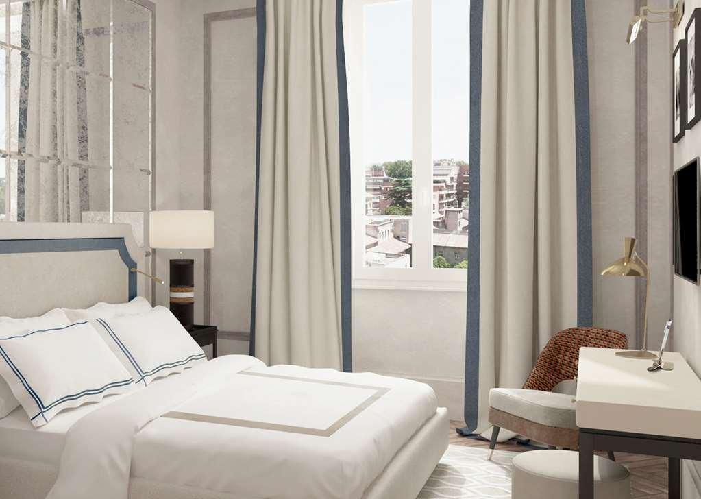 Trastevere Hotel Rom