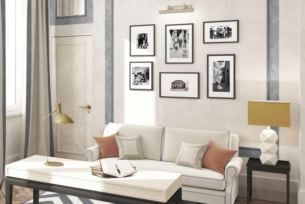 Trastevere Hotel