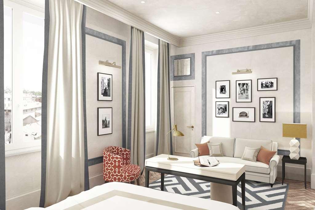 Hotel Trastevere Rom