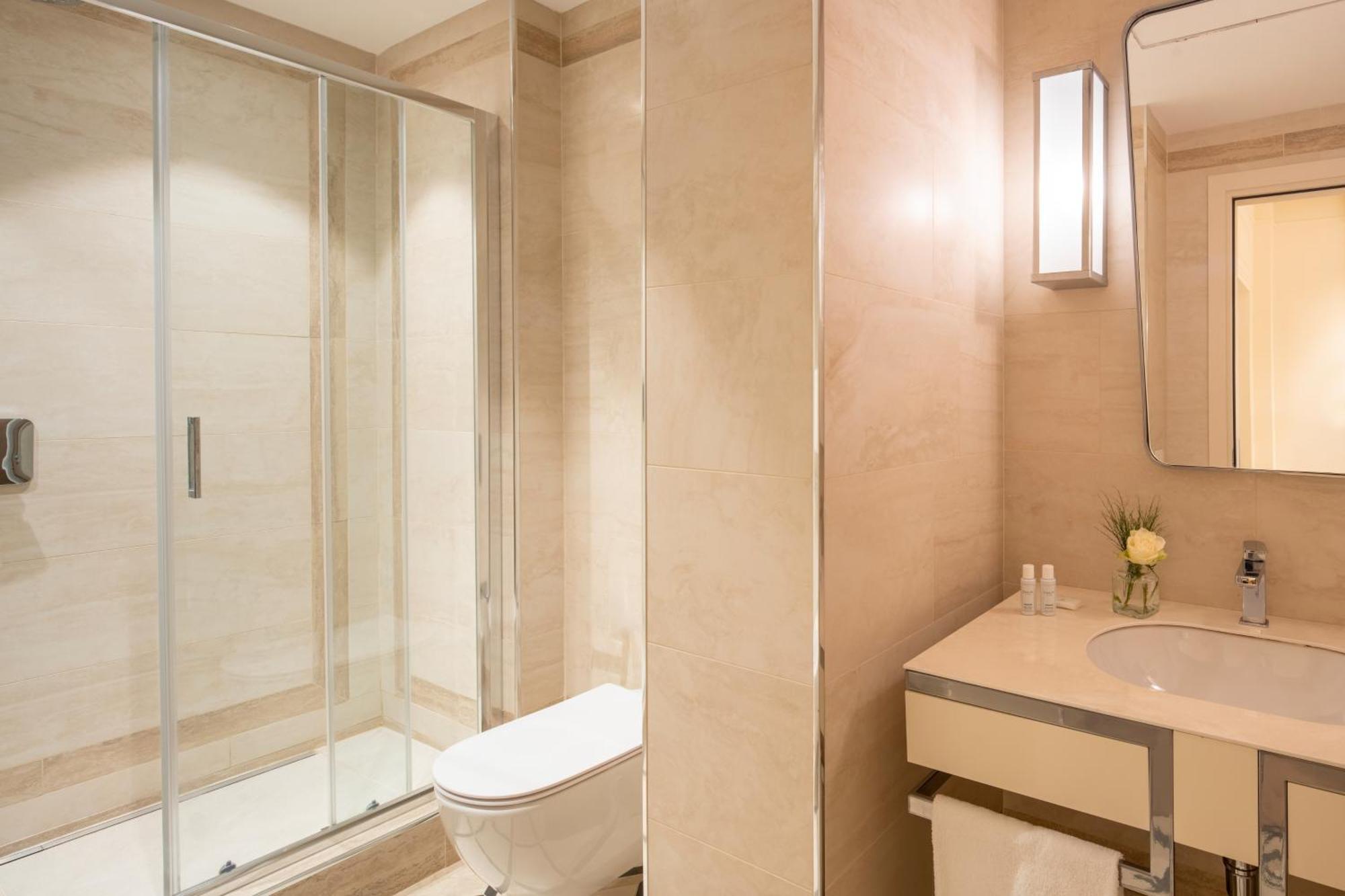 Trastevere Hotel Rom