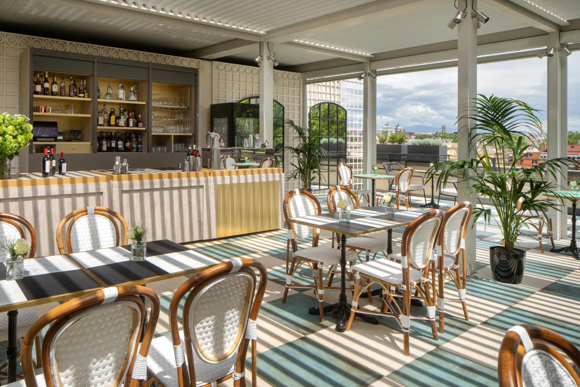 Trastevere Hotel Rom